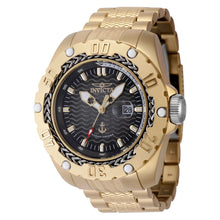 Cargar imagen en el visor de la galería, RELOJ PARA HOMBRE INVICTA OCEAN VOYAGE 47742 - ORO
