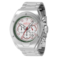 Cargar imagen en el visor de la galería, RELOJ PARA HOMBRE INVICTA INVICTA RACING 47746 - ACERO