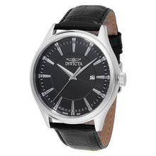 Cargar imagen en el visor de la galería, RELOJ CLÁSICO PARA HOMBRE INVICTA CELESTIAL 47801 - NEGRO
