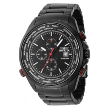 Cargar imagen en el visor de la galería, RELOJ PARA HOMBRE INVICTA AVIATOR 47820 - NEGRO