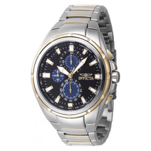 Cargar imagen en el visor de la galería, RELOJ PARA HOMBRE INVICTA SEA VULTURE 47821 - ORO, ACERO