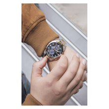 Cargar imagen en el visor de la galería, RELOJ PARA HOMBRE INVICTA SEA VULTURE 47821 - ORO, ACERO