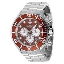 Cargar imagen en el visor de la galería, RELOJ PARA HOMBRE INVICTA OCEAN VOYAGE 47831 - STEEL
