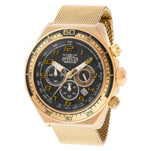Cargar imagen en el visor de la galería, RELOJ PARA HOMBRE INVICTA INVICTA RACING 47903 - ORO
