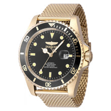 Cargar imagen en el visor de la galería, RELOJ PARA HOMBRE INVICTA PRO DIVER 47966 - ORO