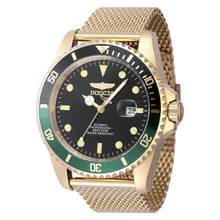 Cargar imagen en el visor de la galería, RELOJ PARA HOMBRE INVICTA PRO DIVER 47967 - ORO
