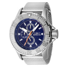 Cargar imagen en el visor de la galería, RELOJ PARA HOMBRE INVICTA VINTAGE 48011 - ACERO