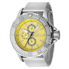 Cargar imagen en el visor de la galería, RELOJ PARA HOMBRE INVICTA VINTAGE 48014 - ACERO