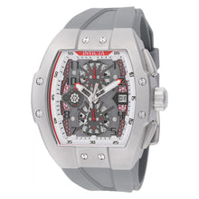 Cargar imagen en el visor de la galería, RELOJ DEPORTIVO PARA HOMBRE INVICTA INVICTA RACING 48026 - GRIS