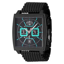Cargar imagen en el visor de la galería, RELOJ PARA HOMBRE INVICTA S1 RALLY 48037 - NEGRO