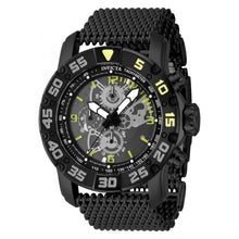 Cargar imagen en el visor de la galería, RELOJ PARA HOMBRE INVICTA RACING 48055 - NEGRO