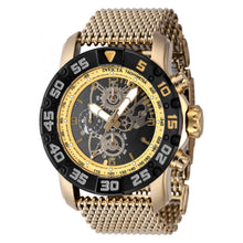 Cargar imagen en el visor de la galería, RELOJ PARA HOMBRE INVICTA RACING 48058 - ORO
