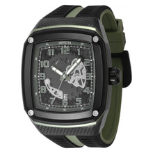 Cargar imagen en el visor de la galería, RELOJ DEPORTIVO PARA HOMBRE INVICTA RACING 48067 - VERDE, NEGRO