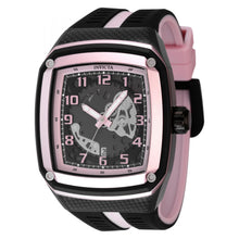 Cargar imagen en el visor de la galería, RELOJ DEPORTIVO PARA HOMBRE INVICTA RACING 48068 - ROSA, NEGRO