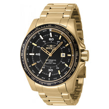 Cargar imagen en el visor de la galería, RELOJ PARA HOMBRE INVICTA SPEEDWAY 48078 - ORO