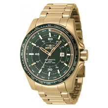 Cargar imagen en el visor de la galería, RELOJ PARA HOMBRE INVICTA SPEEDWAY 48079 - ORO