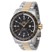 Cargar imagen en el visor de la galería, RELOJ PARA HOMBRE INVICTA SPEEDWAY 48081 - ORO, ACERO