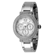 Cargar imagen en el visor de la galería, RELOJ PARA MUJER INVICTA BOLT 48114 - ACERO