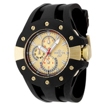 Cargar imagen en el visor de la galería, RELOJ DEPORTIVO PARA HOMBRE INVICTA S1 RALLY 48126 - NEGRO