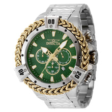 Cargar imagen en el visor de la galería, RELOJ PARA HOMBRE INVICTA BOLT 48155 - ACERO