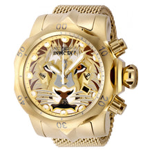 Cargar imagen en el visor de la galería, RELOJ PARA HOMBRE INVICTA VENOM 48172 - ORO