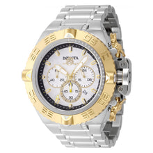 Cargar imagen en el visor de la galería, RELOJ PARA HOMBRE INVICTA SUBAQUA 48196 - ACERO