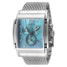Cargar imagen en el visor de la galería, RELOJ PARA HOMBRE INVICTA SPEEDWAY 48207 - ACERO