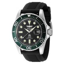Cargar imagen en el visor de la galería, RELOJ DEPORTIVO PARA HOMBRE INVICTA PRO DIVER 48214 - NEGRO, ACERO