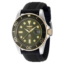 Cargar imagen en el visor de la galería, RELOJ DEPORTIVO PARA HOMBRE INVICTA PRO DIVER 48217 - NEGRO, ACERO