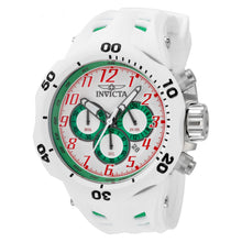 Cargar imagen en el visor de la galería, RELOJ DEPORTIVO PARA HOMBRE INVICTA VENOM 48239 - VERDE, BLANCO