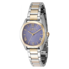 Cargar imagen en el visor de la galería, RELOJ PARA MUJER INVICTA WILDFLOWER 48241 - ORO, ACERO