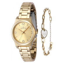 Cargar imagen en el visor de la galería, RELOJ PARA MUJER INVICTA ANGEL 48247 - ORO