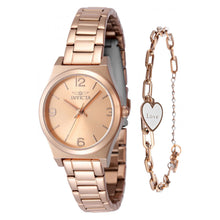 Cargar imagen en el visor de la galería, RELOJ PARA MUJER INVICTA ANGEL 48248 - ORO ROSA