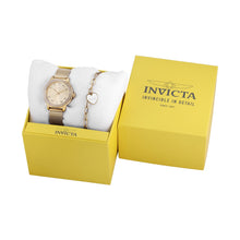 Cargar imagen en el visor de la galería, RELOJ PARA MUJER INVICTA ANGEL 48253 - ORO