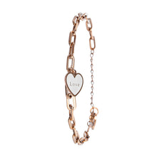 Cargar imagen en el visor de la galería, RELOJ PARA MUJER INVICTA ANGEL 48254 - ORO ROSA