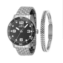 Cargar imagen en el visor de la galería, RELOJ CLÁSICO PARA HOMBRE INVICTA SPECIALTY 48259 - PLATEADO