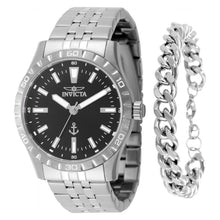 Cargar imagen en el visor de la galería, RELOJ PARA HOMBRE INVICTA OCEAN VOYAGE 48272 - ACERO