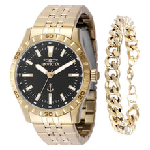 Cargar imagen en el visor de la galería, RELOJ PARA HOMBRE INVICTA OCEAN VOYAGE 48277 - ORO
