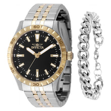 Cargar imagen en el visor de la galería, RELOJ CLÁSICO PARA HOMBRE INVICTA SPECIALTY 48281 - ORO, ACERO