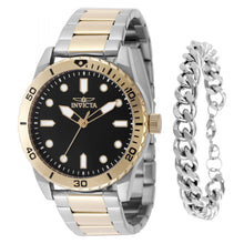 Cargar imagen en el visor de la galería, RELOJ CLÁSICO PARA HOMBRE INVICTA SPECIALTY 48309 - ORO, ACERO