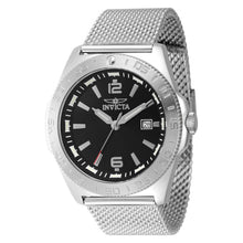 Cargar imagen en el visor de la galería, RELOJ PARA HOMBRE INVICTA COALITION FORCES 48347 - ACERO