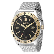 Cargar imagen en el visor de la galería, RELOJ PARA HOMBRE INVICTA COALITION FORCES 48350 - ACERO