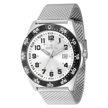 Cargar imagen en el visor de la galería, RELOJ PARA HOMBRE INVICTA COALITION FORCES 48352 - ACERO