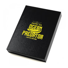 Cargar imagen en el visor de la galería, RELOJ DEPORTIVO PARA HOMBRE INVICTA OCEAN PREDATOR 48354 - VERDE, NARANJA, AMARILLO, BLANCO, NEGRO