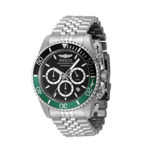 Cargar imagen en el visor de la galería, RELOJ PARA HOMBRE INVICTA PRO DIVER 48380 - PLATEADO