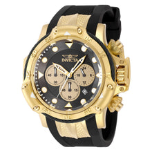 Cargar imagen en el visor de la galería, RELOJ DEPORTIVO PARA HOMBRE INVICTA SUBAQUA 48436 - NEGRO, DORADO