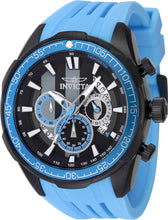 Cargar imagen en el visor de la galería, RELOJ DEPORTIVO PARA HOMBRE INVICTA INVICTA RACING 48453 - AZUL