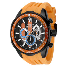 Cargar imagen en el visor de la galería, RELOJ DEPORTIVO PARA HOMBRE INVICTA INVICTA RACING 48454 - NARANJA