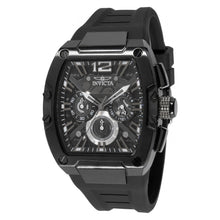 Cargar imagen en el visor de la galería, RELOJ DEPORTIVO PARA HOMBRE INVICTA INVICTA RACING 48476 - NEGRO