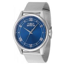 Cargar imagen en el visor de la galería, RELOJ PARA HOMBRE INVICTA CELESTIAL 48478 - ACERO